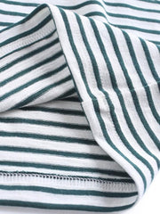 Ericdress Stripe Scoop Boy's Summer T Shirt img 8